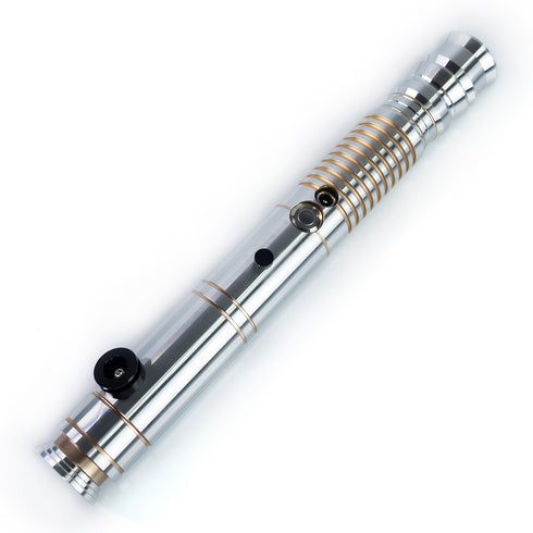 The Jedi Knight lightsaber  | Star Wars lightsaber replicas | The Saber Factory